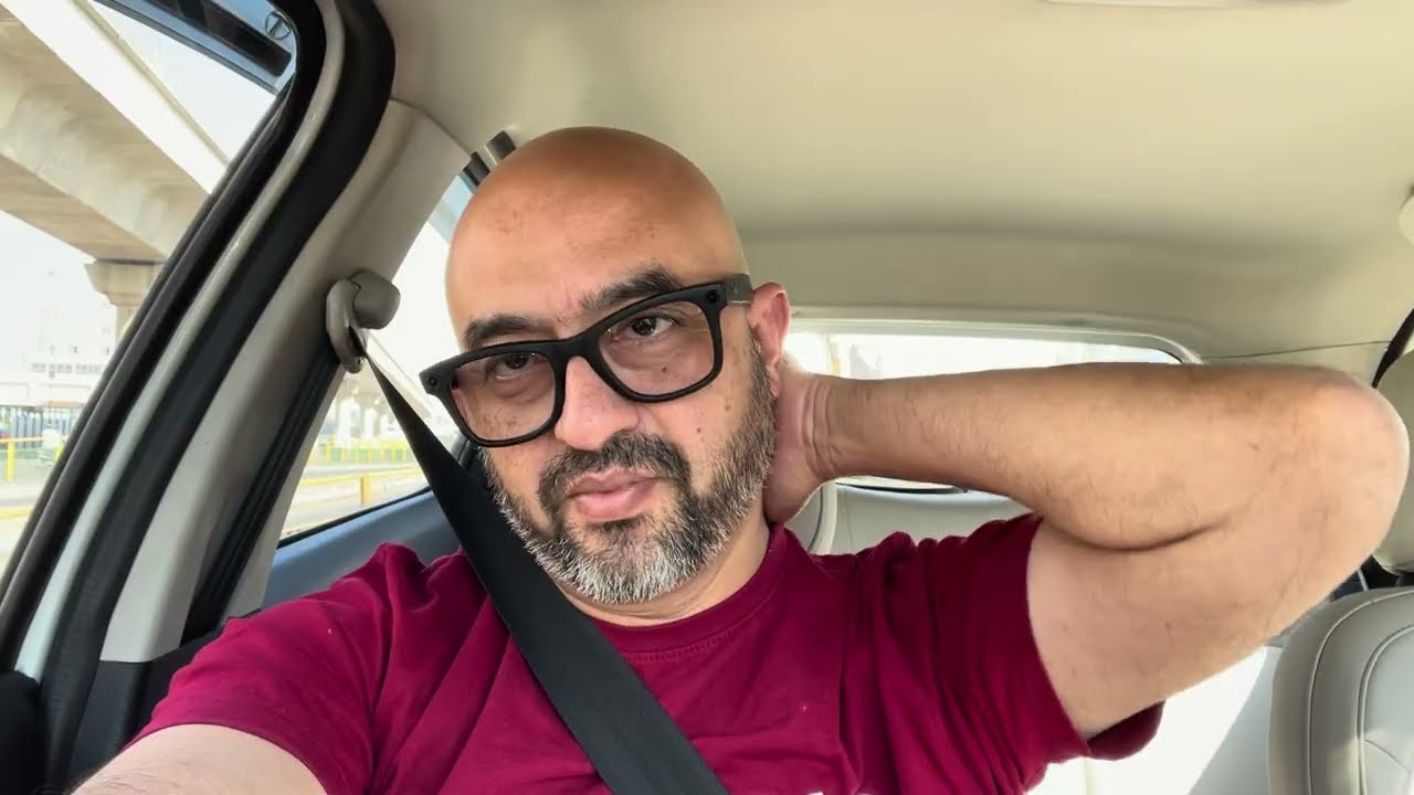 AHMEDABAD DARSHAN!!!
