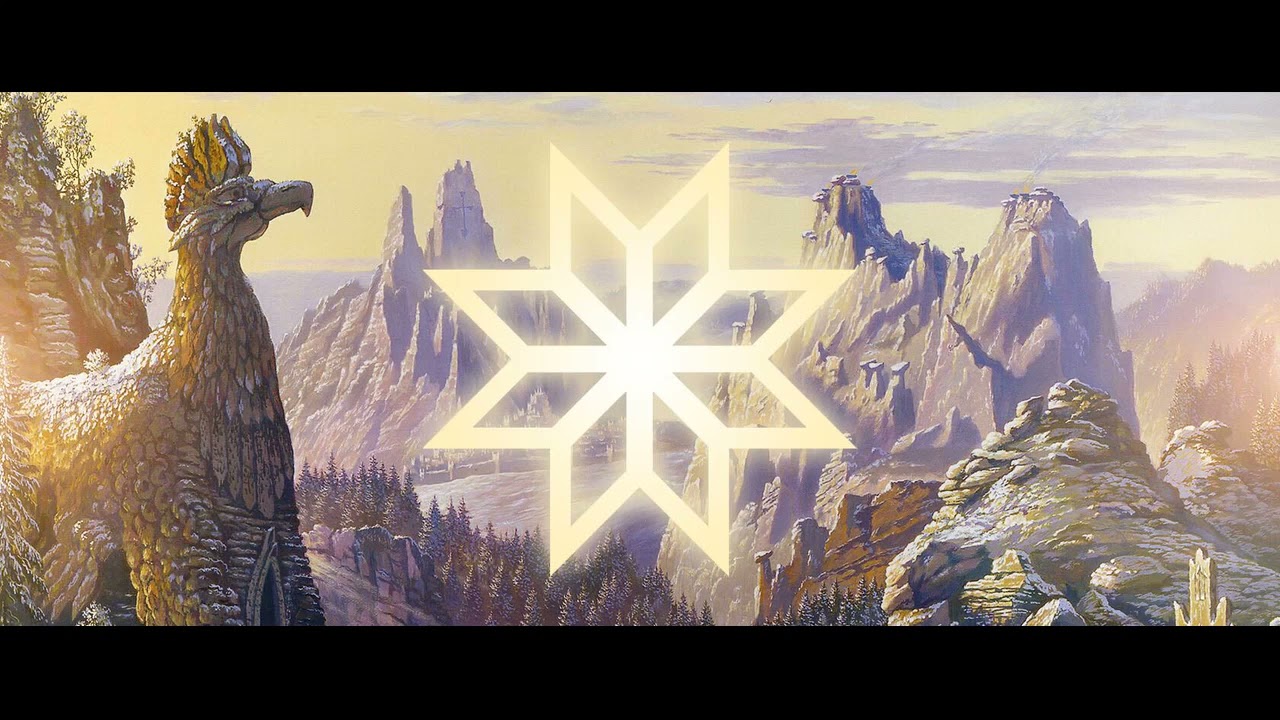 Древние мантры славян. Велесовица. Александр Жарков