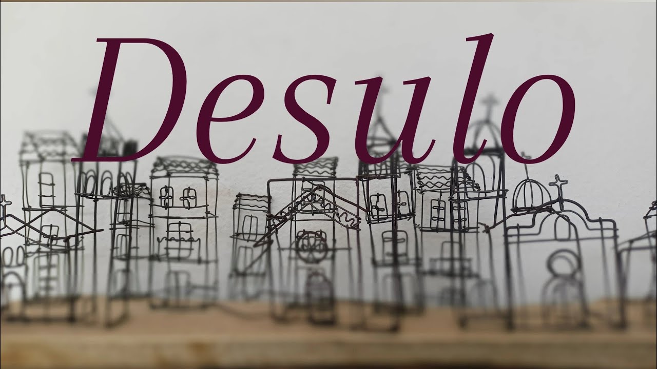 1° tappa: Desulo