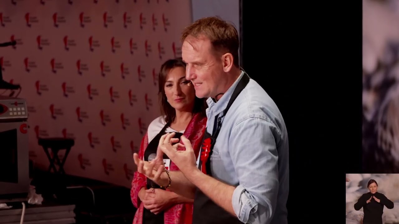 Pascal Brodnicki  - Ragout z gęsi