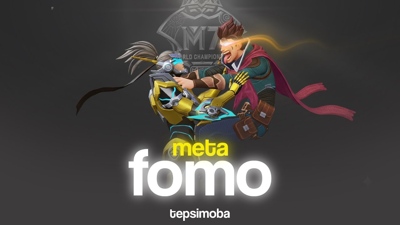 asal usul lahirnya meta fomo