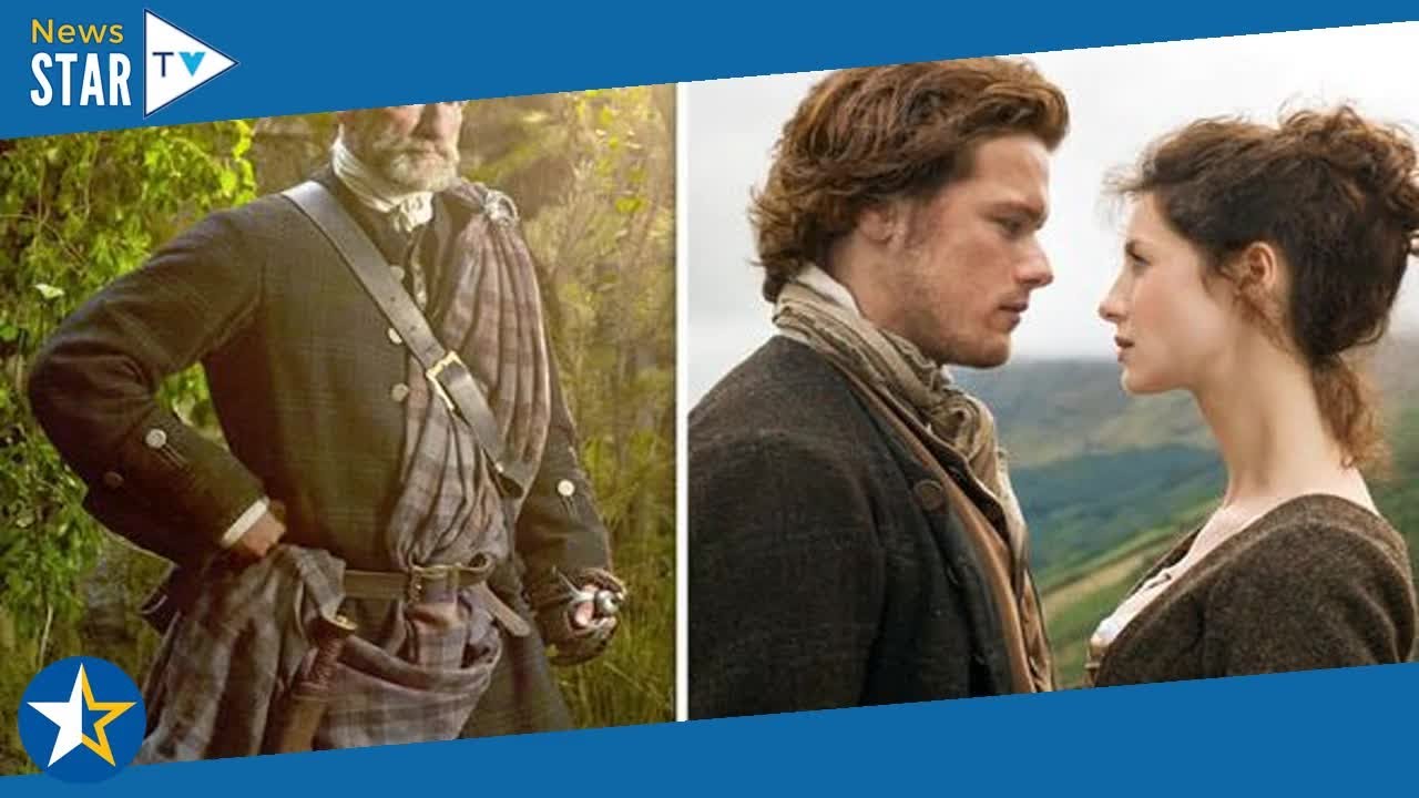 Outlander explained: Why did Dougal try to marry Claire?
