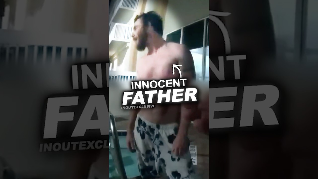 Innocent Father Accused of Stealing His Own Kid