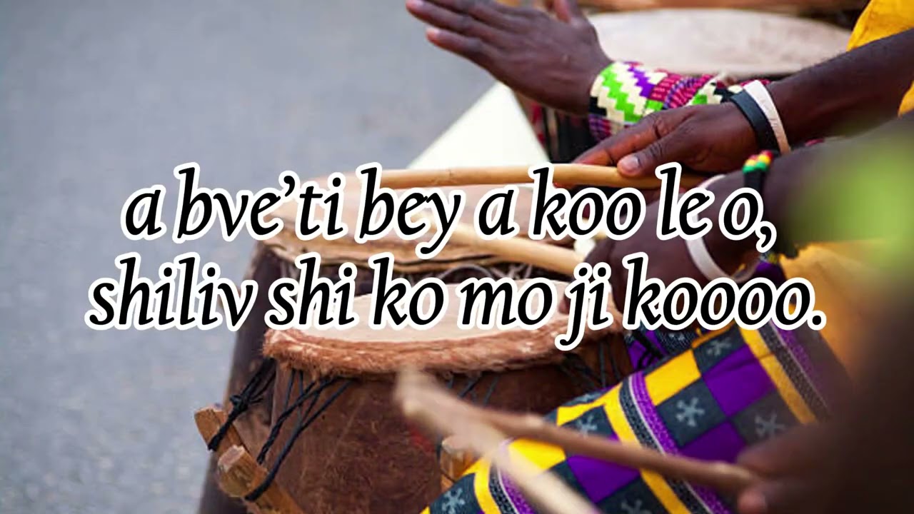 NKAR SEM VEN SE’ NGOO YEM