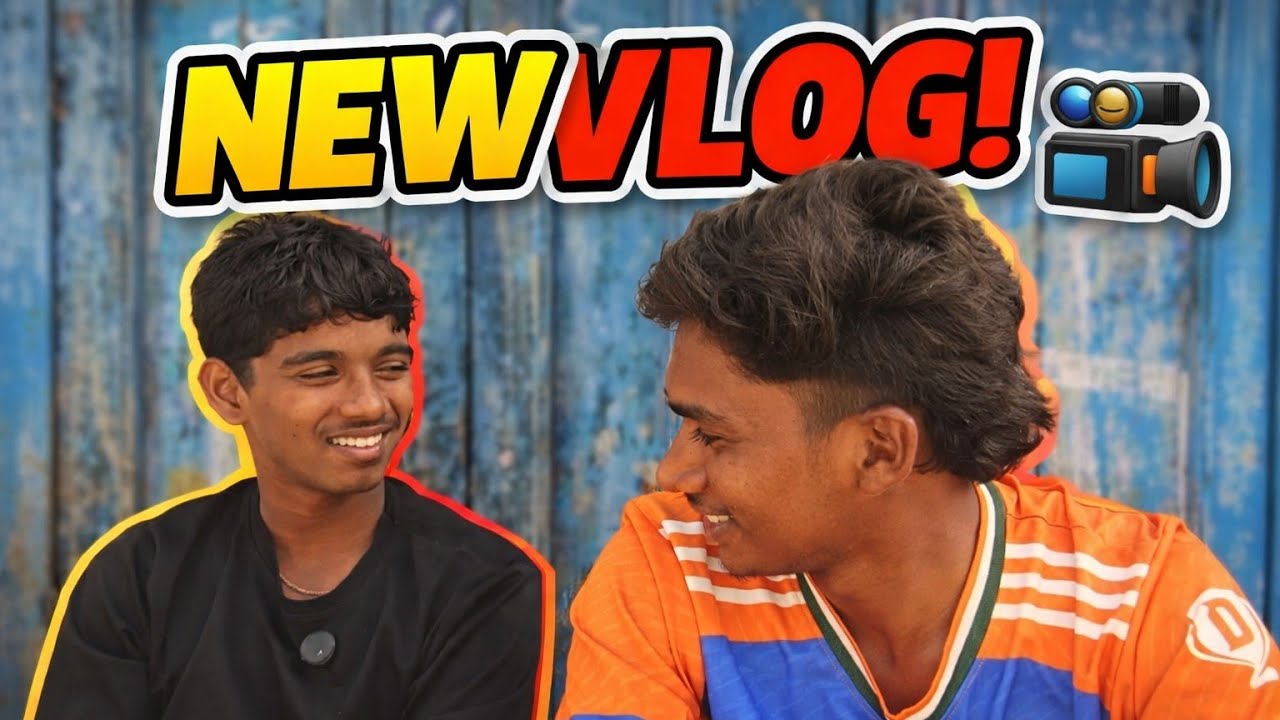 Welcome To My New Vlog Subscriber Please 