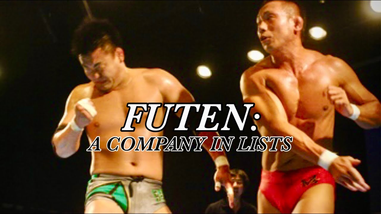 FUTEN: A Company In Lists