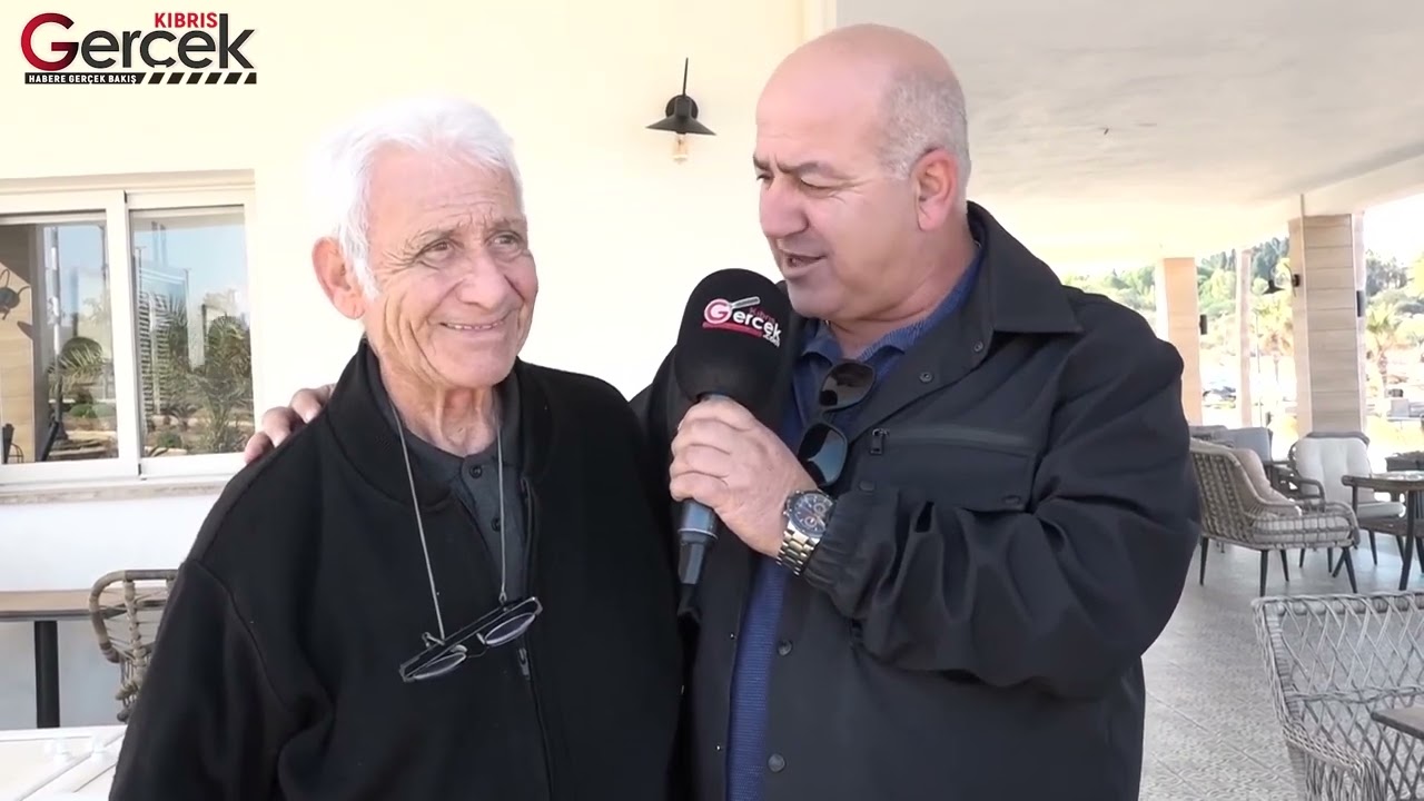Çetin Sadeli ile Kafa Nereye Biz Oraya Çatalköy