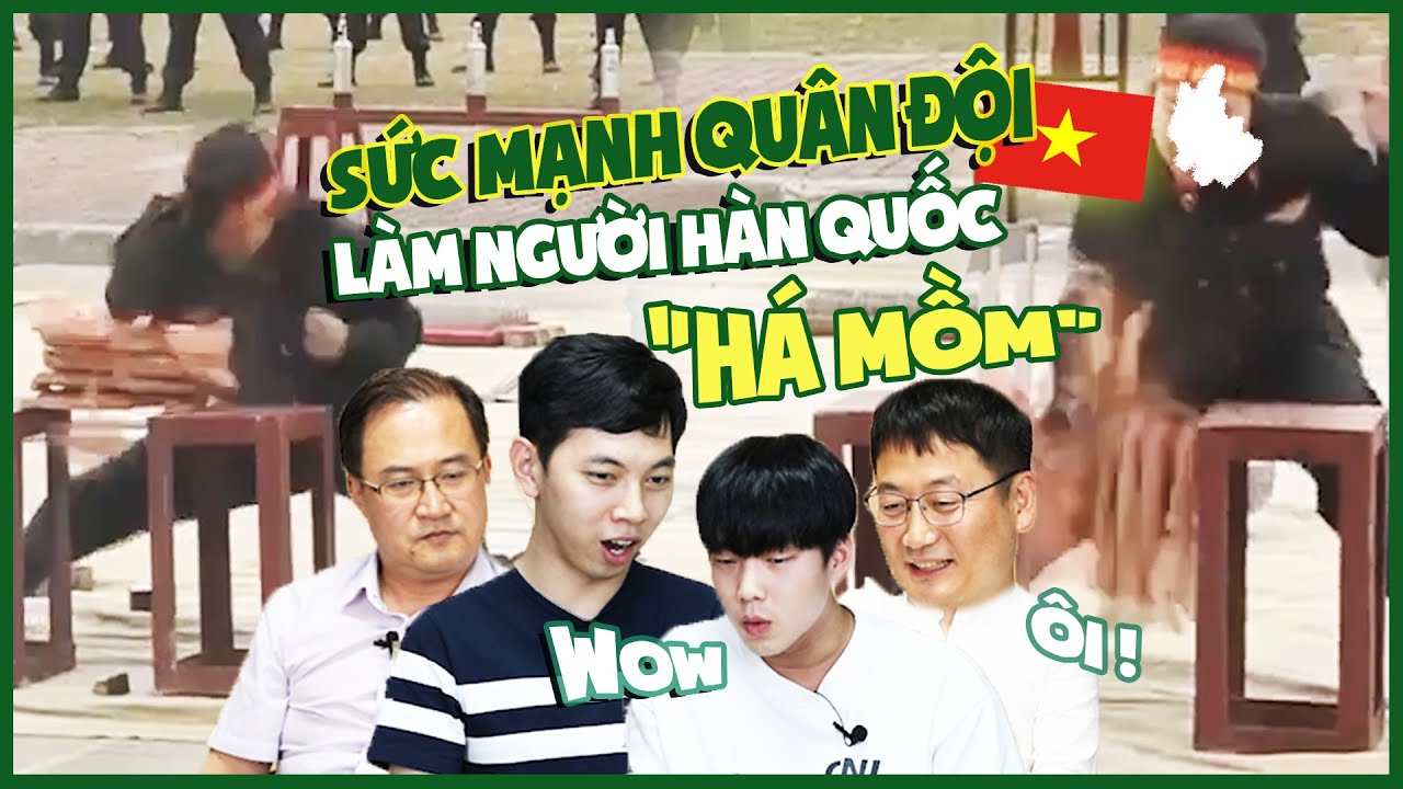 GIỚI THIỆU CHO NGƯỜI HÀN VỀ CẢNH SÁT CƠ ĐỘNG VIỆT NAM - NIỀM TỰ HÀO CỦA NGƯỜI VIỆT