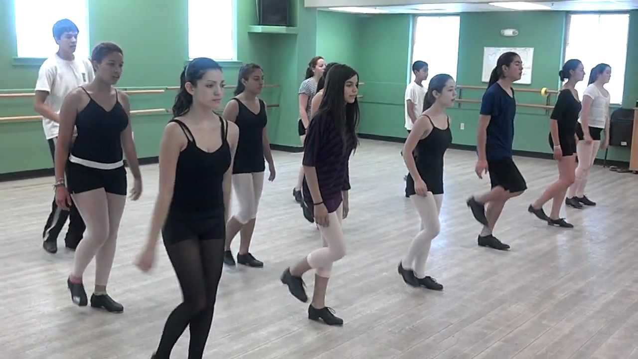 NDI New Mexico — Arts In Motion Summer Intensive at the Dance Barns in Santa Fe