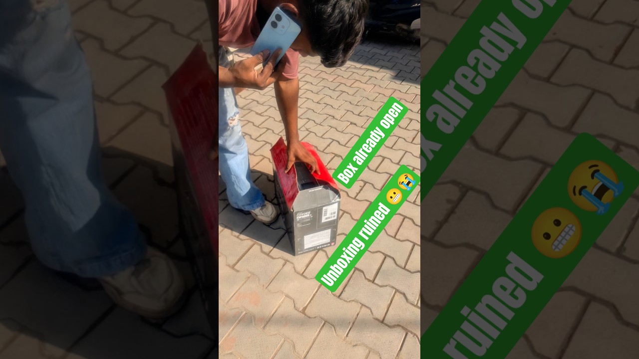Let's Unbox the new Singer Heavy duty 4423 sewing 🧵 🪡 