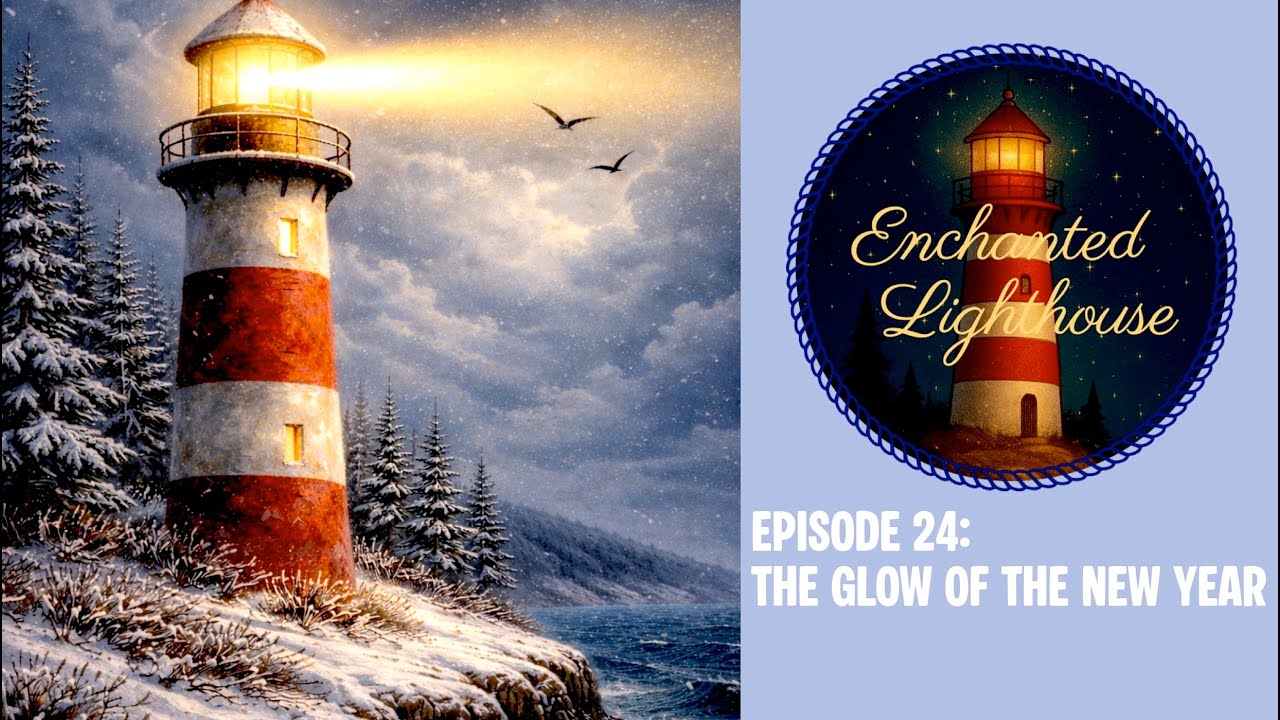 Enchanted Lighthouse - Episode 24: The Glow of the New Year