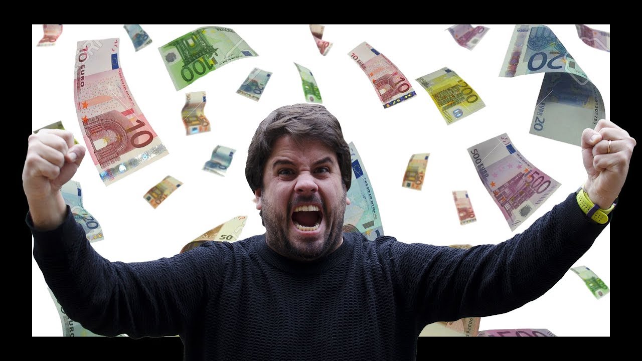 Cuánto DINERO se gana en ALEMANIA? 💲 (Neto y Bruto) 💳