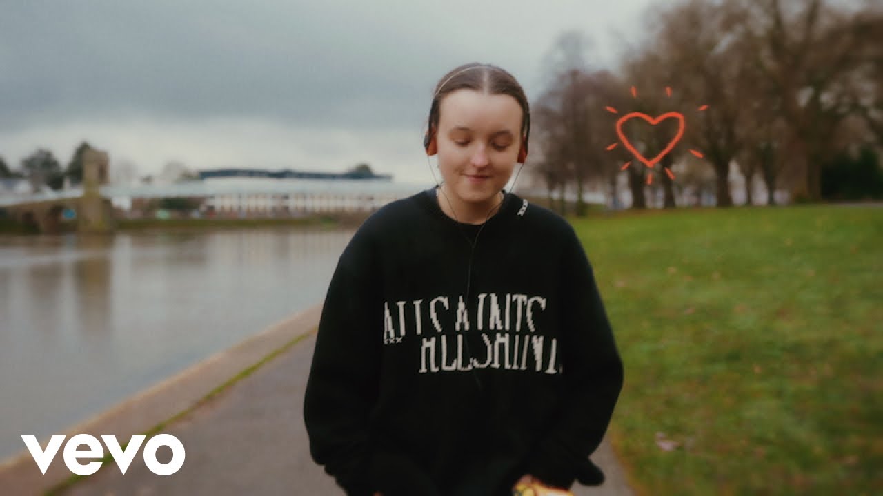 GIRLBAND! - Not Like The Rest (Official Music Video)