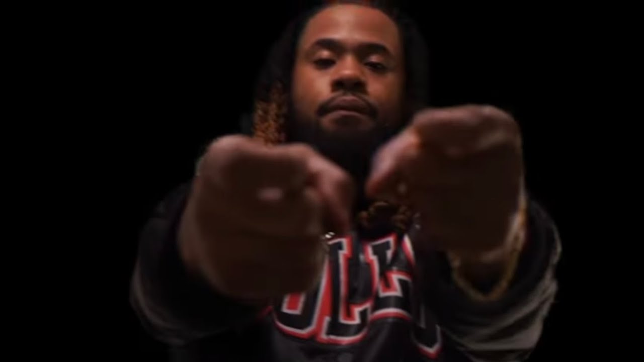 485 KingSumo - Keep it going Freestyle (Official Video) Dir.By@773Visuals