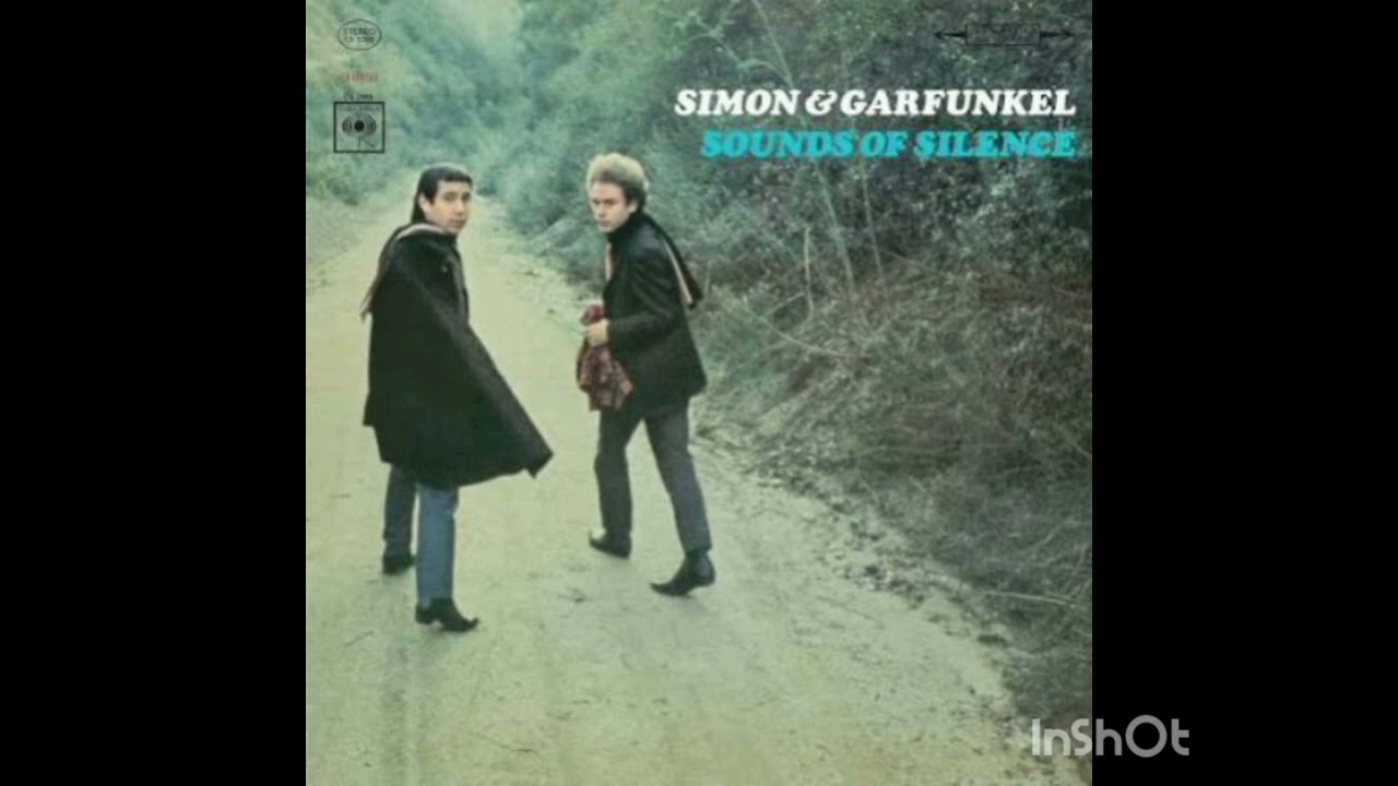 Chelo Simón & Julián García - The sound of silence (Simon & Garfunkel)