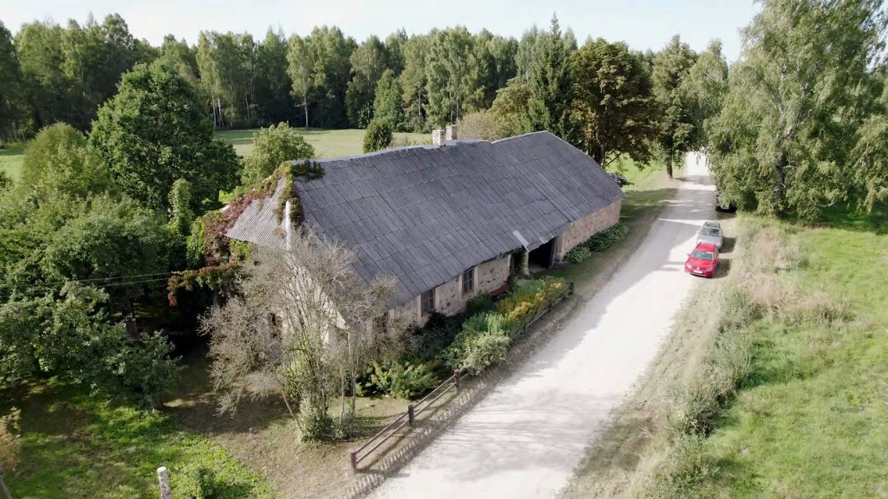 No Piena ceļa nākuši: Sēlija – identitāte. Pilskalne