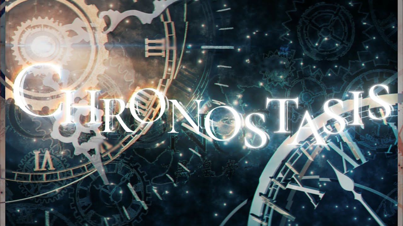 【Eclipse169/聯合手元】Chronostasis 新年伊始×時空之滯 7遊戲11人聯合手元