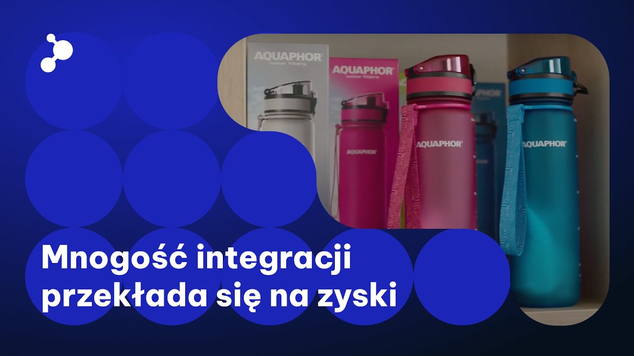 Liczba integracji w BaseLinkerze pozwala nam sprzedawać&nbsp;więcej!