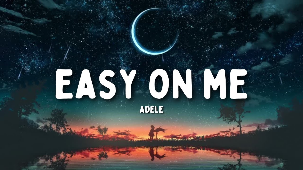Adele - Easy On Me tradu&ccedil;&atilde;o (PT/BR)