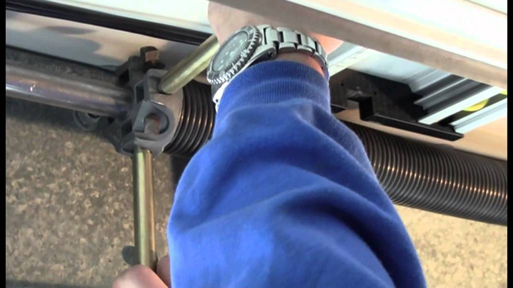 J R Industries Ltd Single Spring Balancer