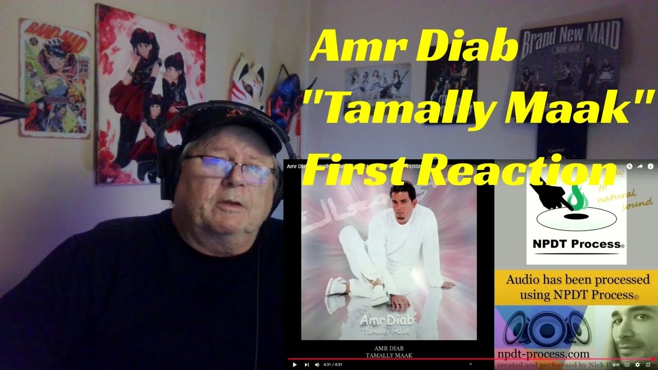 Amr Diab - 