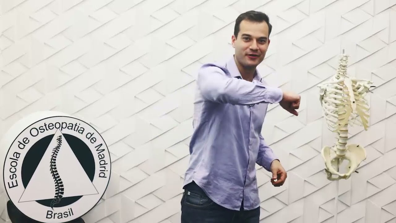 Dia Mundial da Osteopatia 2022