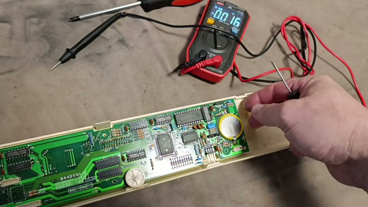 Brother KH 940 ТО машины из Японии