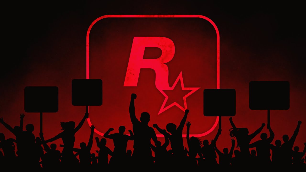 Rockstar Games face aux syndicats : que se passe-t-il vraiment ?