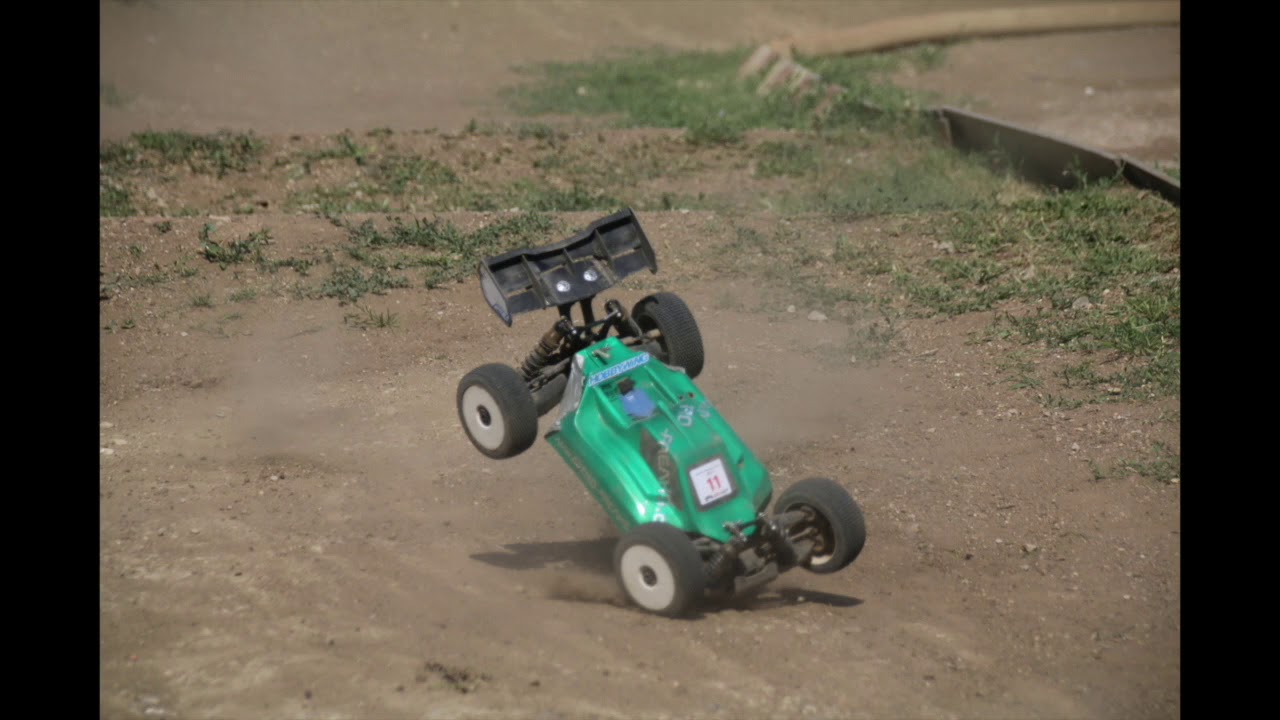 Nitro Freak Days