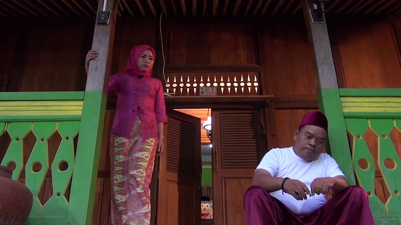 Gambang kromong modern#udeh nasib#