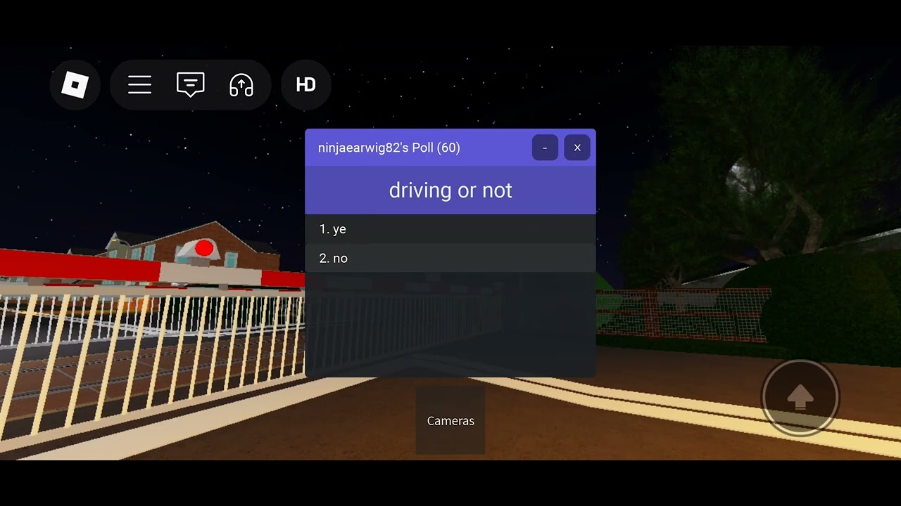 Gwynfwar Area level crossings No.2