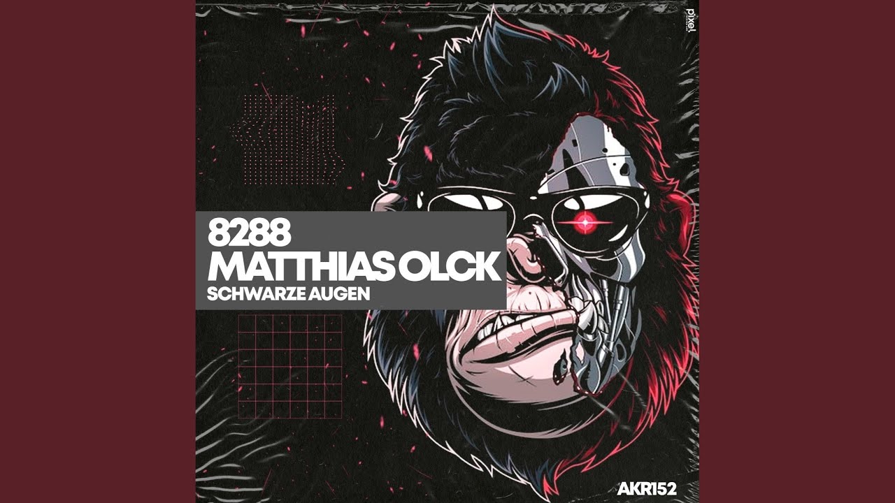 Schwarze Augen