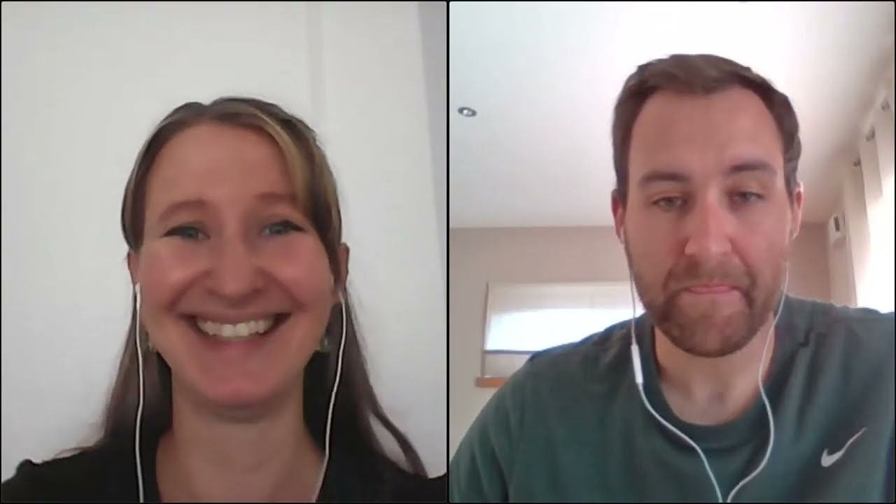 THC Expert Sessions: How to apply data in recruitment with Munich Talent Brewing | Landing.Jobs