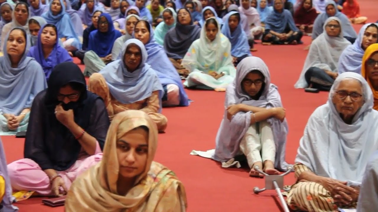 Swami Baba Kashmira Singh Ji | Satsang Date: 15-10-2022 |