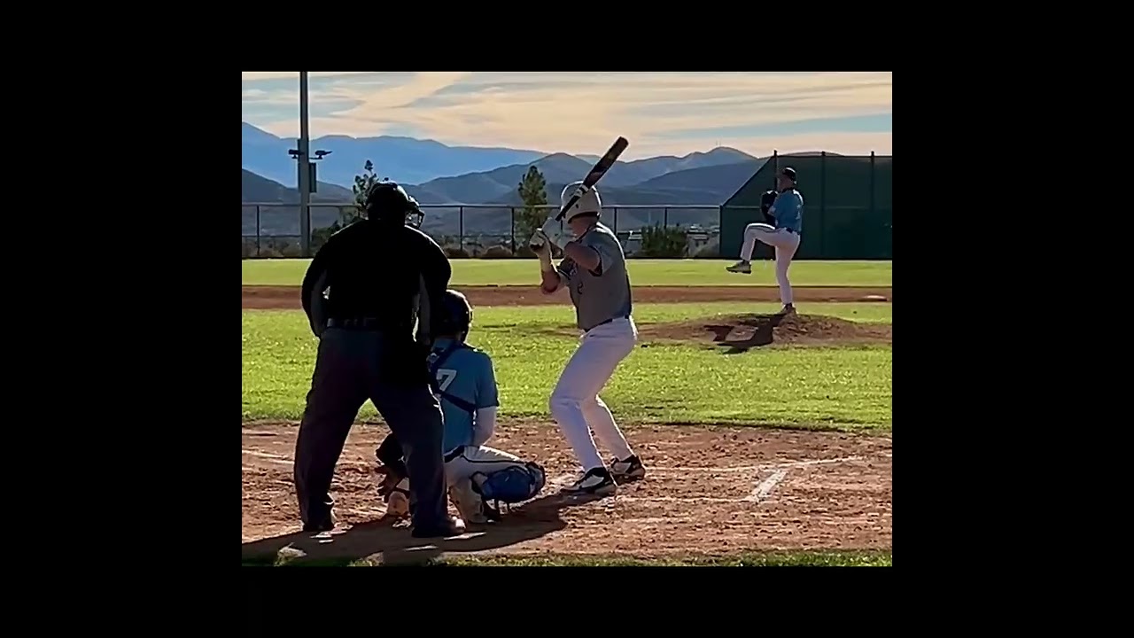Ares Velarde 2026 RHP (PG MLK)