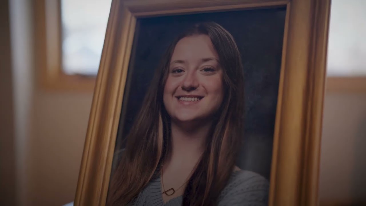 Undiagnosed Diseases Network - A Patient's Story