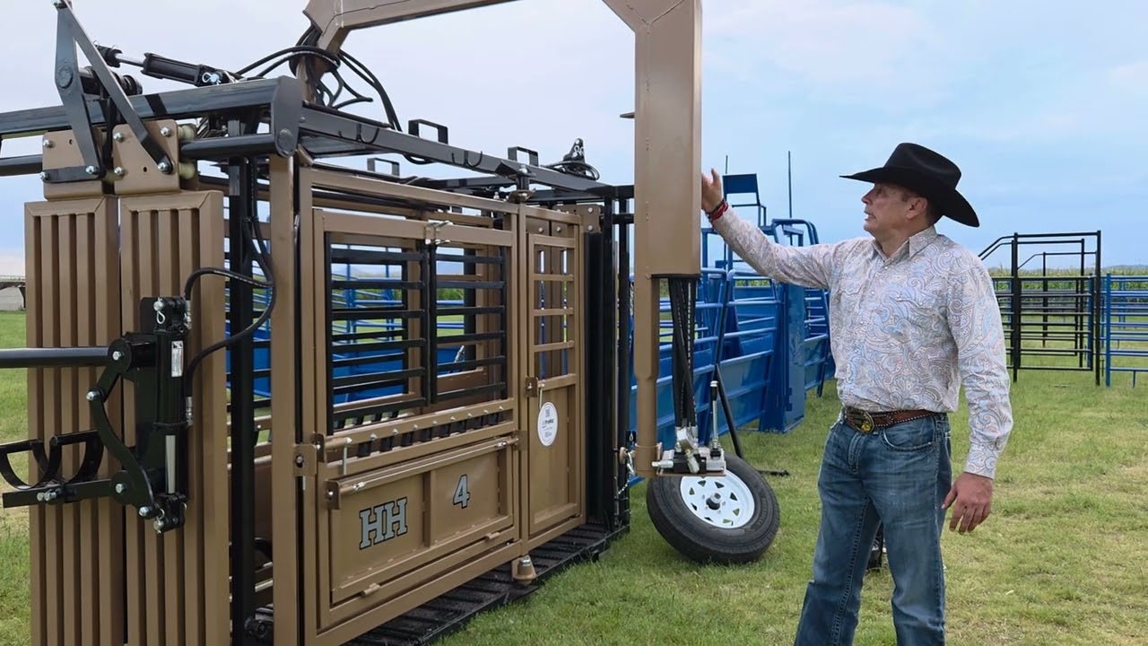 Trampa Hidráulica hh4