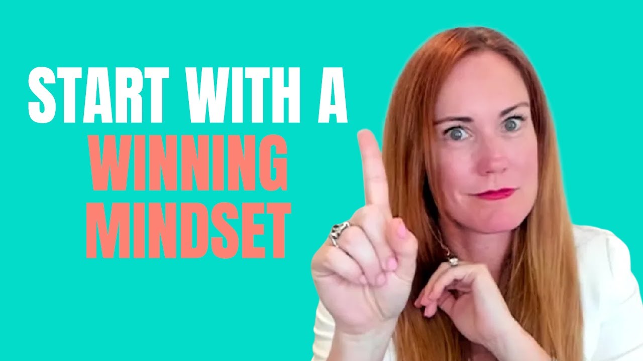 Winning Mindset During the Job Search