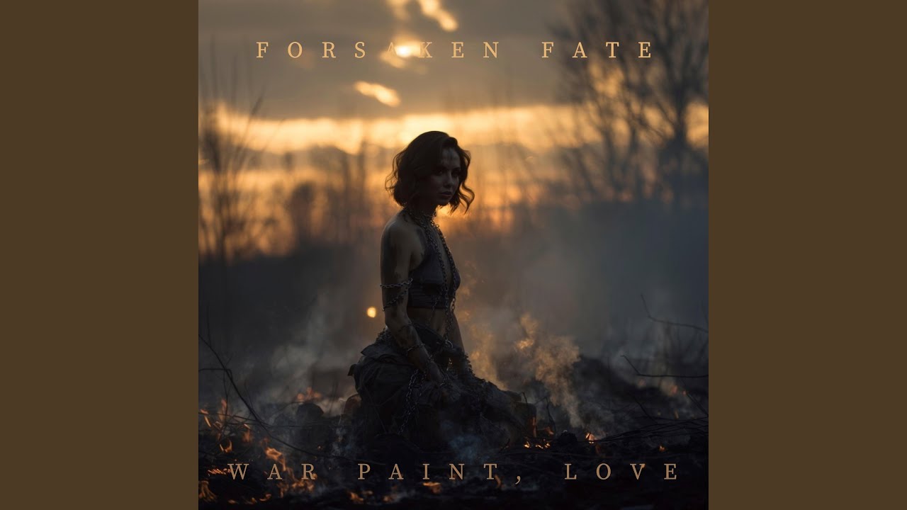 War Paint, Love