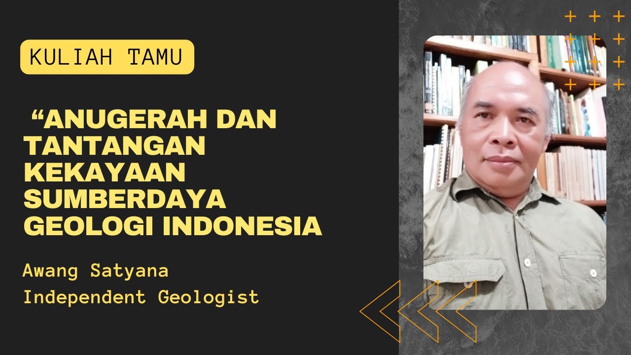 Kuliah Tamu 