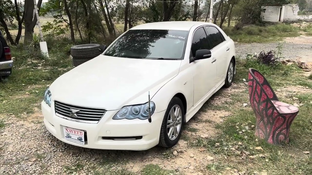 markx 2005/6 || non custom paid cars low price