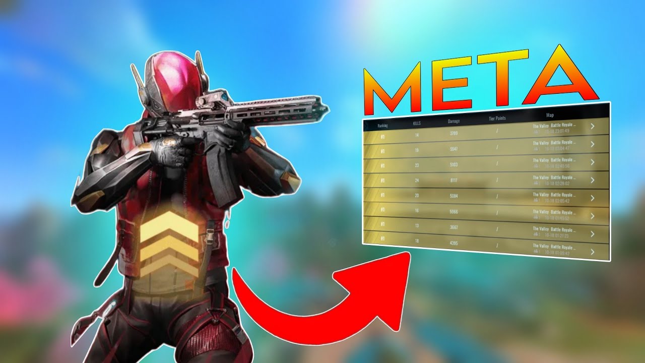 28 KILL - 1vs4 | The new ETHAN is BROKEN! | Blood Strike