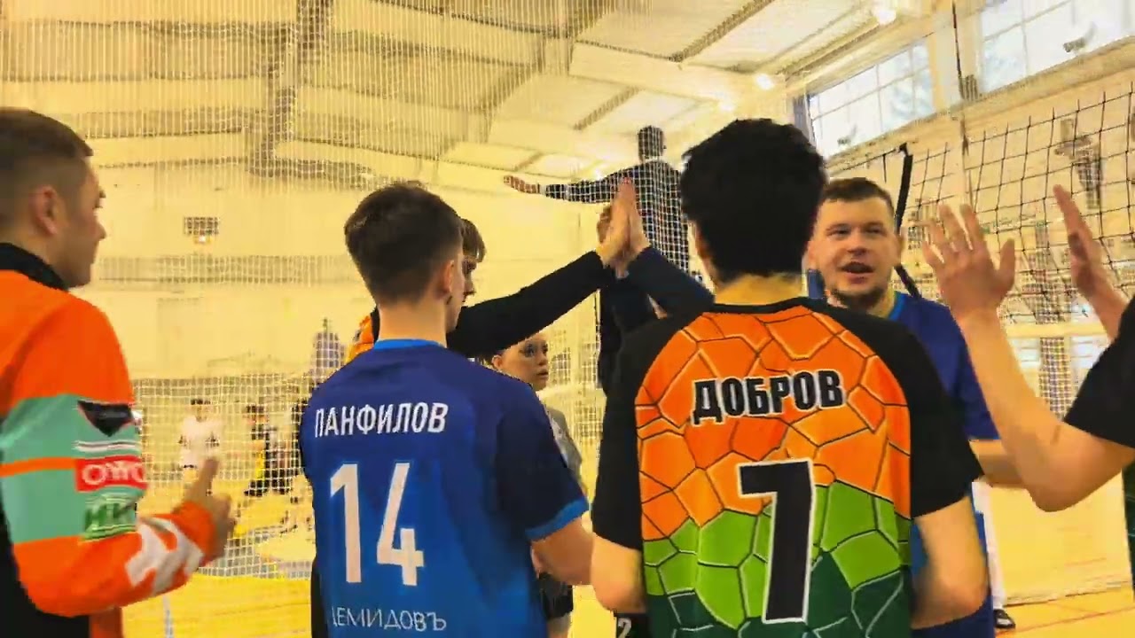 ТУРНИР “ATMOSPHERA-ЯНВАРЬ 2026”