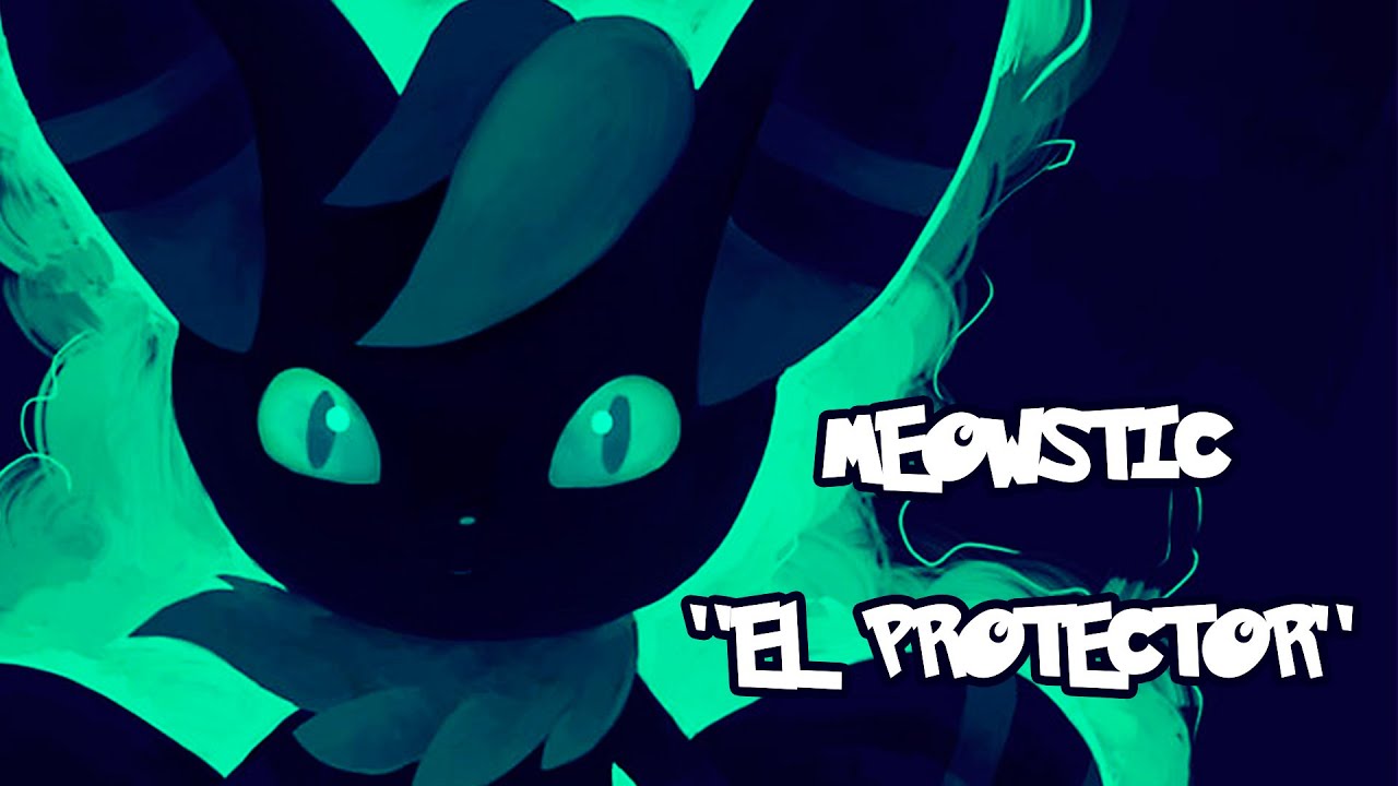 POKÉMON RUBÍ OMEGA & ZAFIRO ALFA COMBATE ONLINE: ¡MEOWSTIC, 