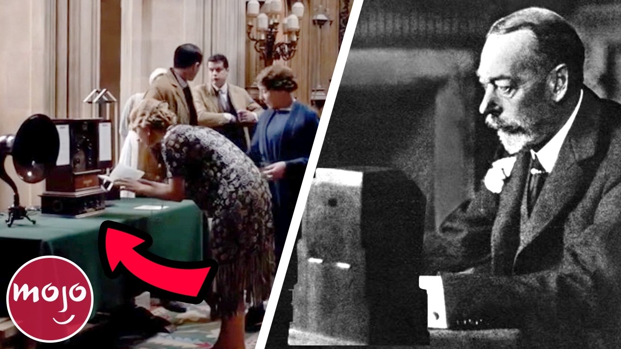 Top 20 Facts Downton Abbey Got Right
