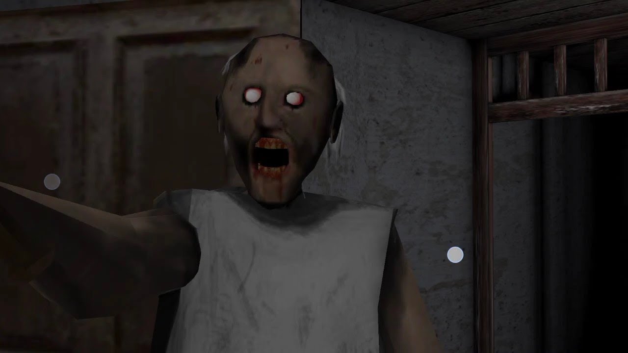 horror granny ☠️😭mardiya.bhai #trending #viral #youtube #granny #subscribe #ytshorts #horror #gaming