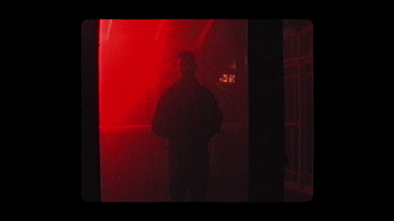 Black Marble - Feels (Official Music Video)