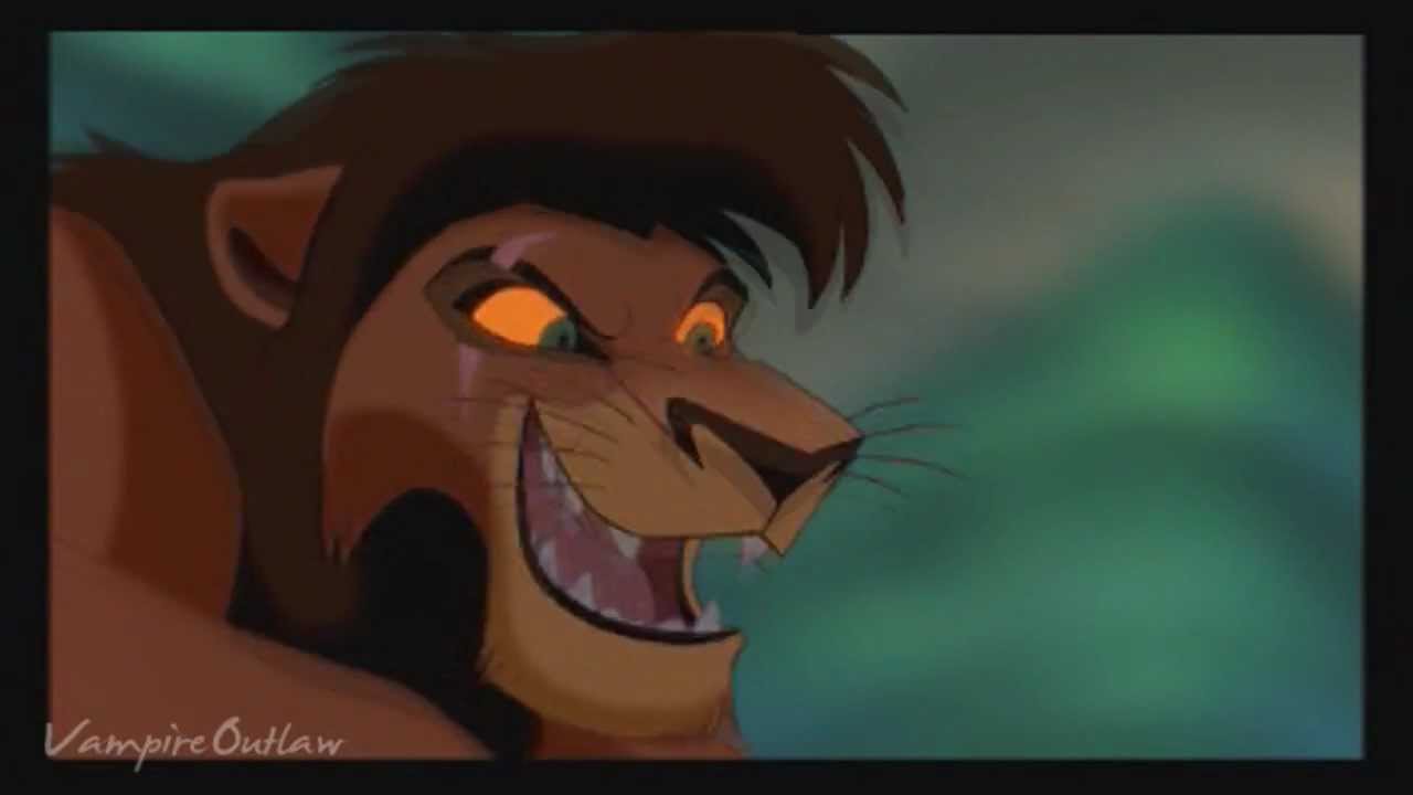 The Lion King 2 - Fan Commentary