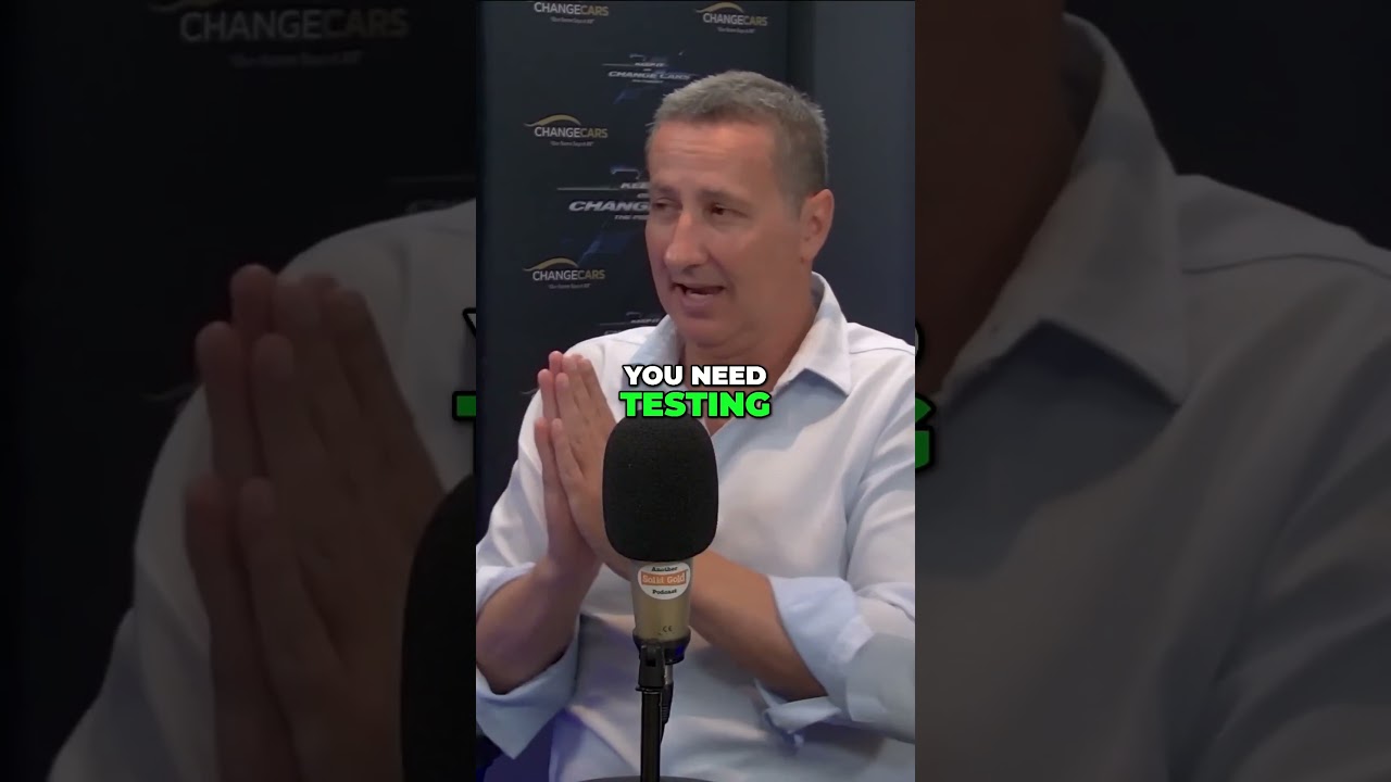 The Truth About NCAP Ratings! | Keep It or CHANGECARS Podcast