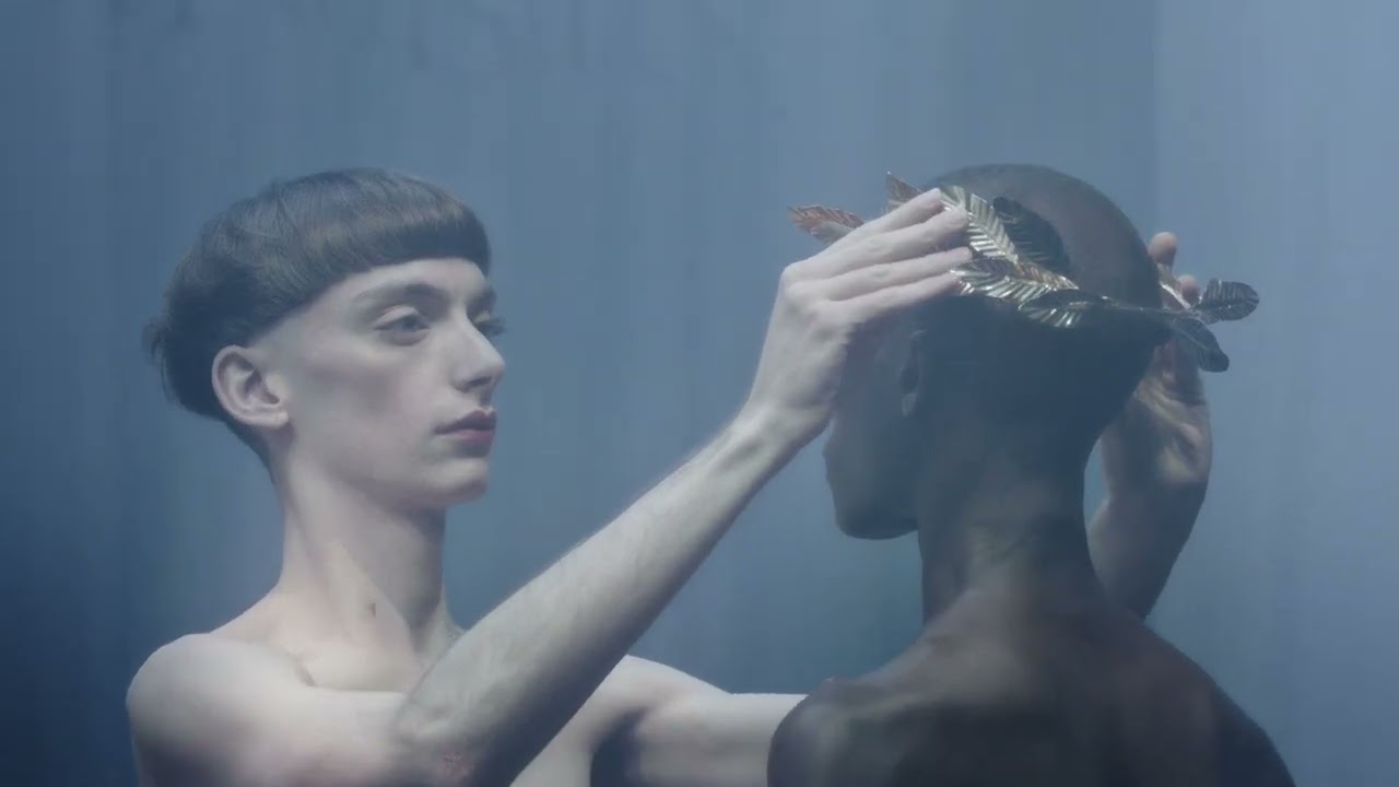 Holland Festival 2025: B&eacute;r&eacute;nice - Romeo Castellucci, Isabelle Huppert